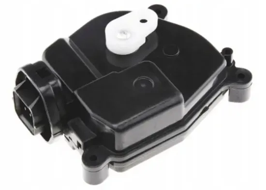 Türschloss vorne rechts MTR 12886115 Bild Türschloss vorne rechts MTR 12886115