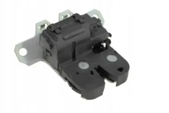 Heckklappenschloss hinten MTR 12886121 Bild Heckklappenschloss hinten MTR 12886121