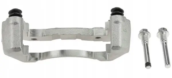 Halter, Bremssattel Vorderachse rechts MTR 12886131