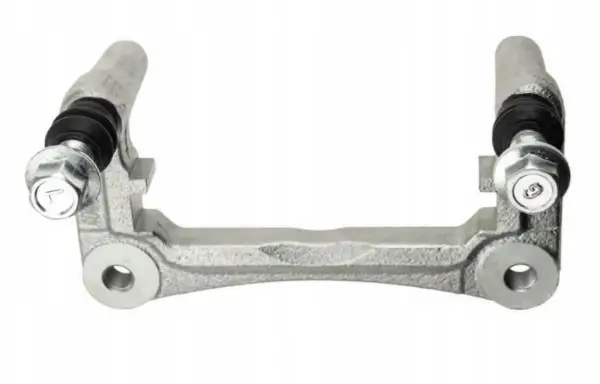 Bremssattelhaltersatz Hinterachse MTR 12886132