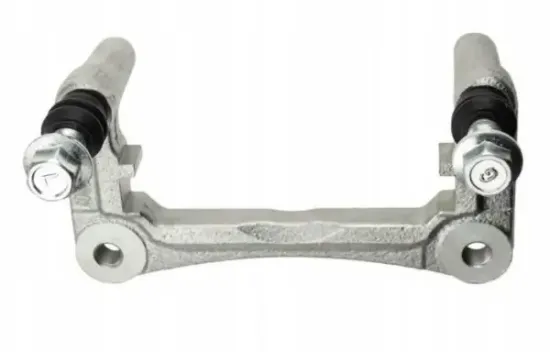 Bremssattelhaltersatz Hinterachse MTR 12886132 Bild Bremssattelhaltersatz Hinterachse MTR 12886132