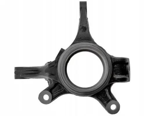 Achsschenkel, Radaufhängung Vorderachse links MTR 12886149 Bild Achsschenkel, Radaufhängung Vorderachse links MTR 12886149