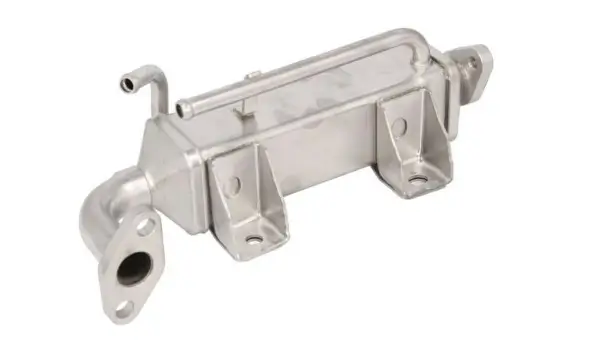 Kühler, Abgasrückführung MTR 12902266