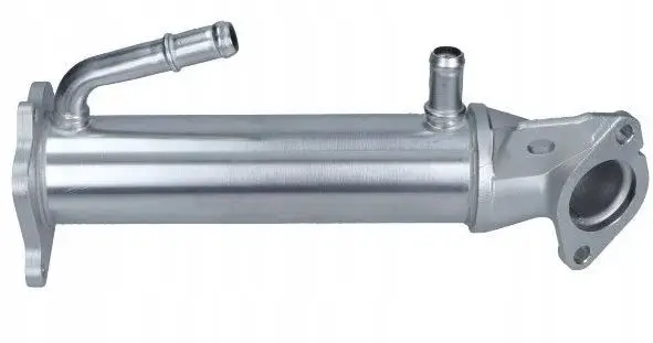 Kühler, Abgasrückführung MTR 12902267