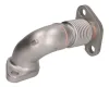 Rohrleitung, AGR-Ventil hinten MTR 12902274