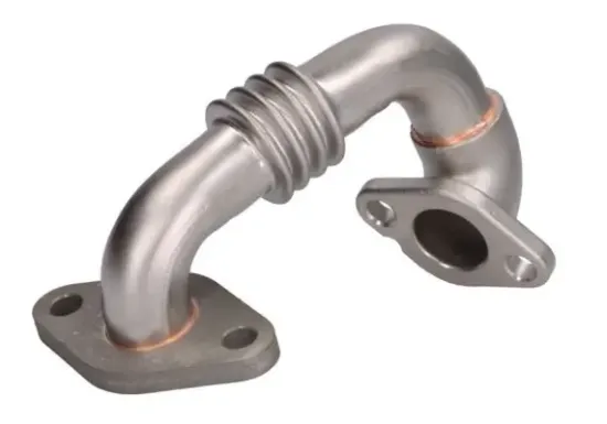 Rohrleitung, AGR-Ventil MTR 12902275 Bild Rohrleitung, AGR-Ventil MTR 12902275