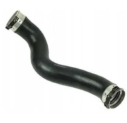 Ladeluftschlauch MTR 12902628