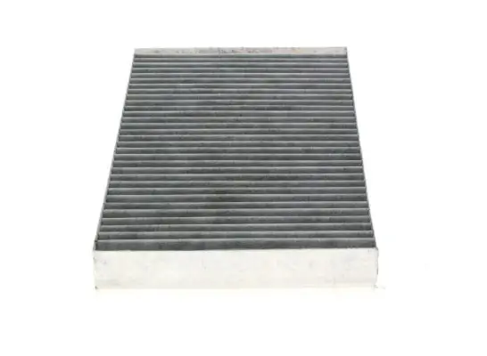 Filter, Innenraumluft Motorraum Mitte, unter der Wasserkastenabdeckung MTR 12902990