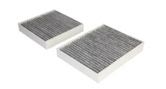 Filter, Innenraumluft Motorraum Beifahrerseite, unter der Wasserkastenabdeckung MTR 12902991 Bild Filter, Innenraumluft Motorraum Beifahrerseite, unter der Wasserkastenabdeckung MTR 12902991