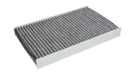 Filter, Innenraumluft Motorraum Beifahrerseite, unter der Wasserkastenabdeckung MTR 12902992 Bild Filter, Innenraumluft Motorraum Beifahrerseite, unter der Wasserkastenabdeckung MTR 12902992