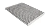 Filter, Innenraumluft Innenraum Fahrerseite MTR 12902993
