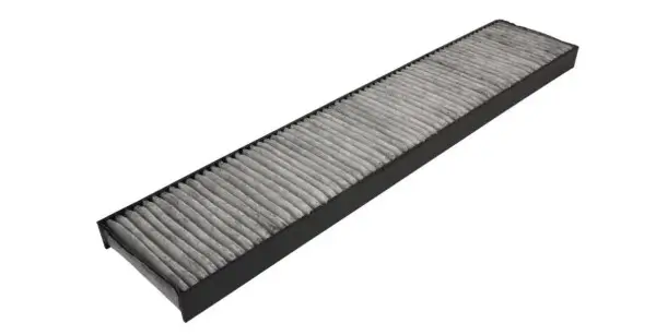 Filter, Innenraumluft Motorraum Beifahrerseite, unter der Wasserkastenabdeckung MTR 12902996