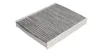 Filter, Innenraumluft Fahrzeuginnenraum Fahrerseite MTR 12902999