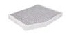 Filter, Innenraumluft MTR 12903001