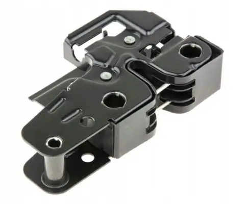 Motorhaubenschloss MTR 12911080