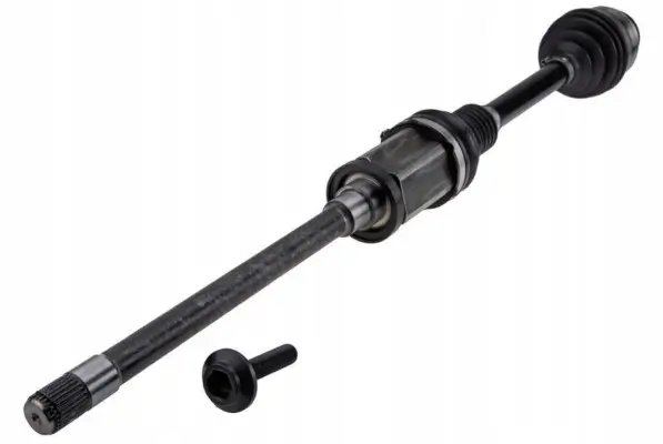 Antriebswelle Vorderachse rechts MTR 12911089