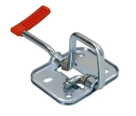 Motorhaubenschloss MTR 12911092