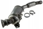 Ruß-/Partikelfilter, Abgasanlage MTR 12911118
