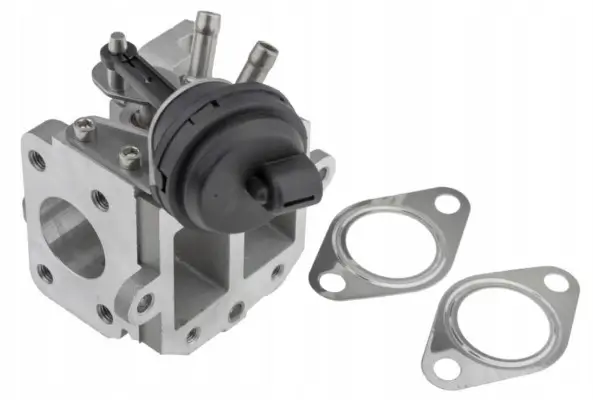 Kühler, Abgasrückführung MTR 12935530