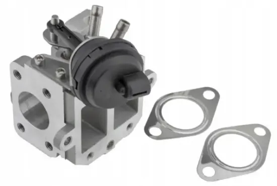 Kühler, Abgasrückführung MTR 12935530 Bild Kühler, Abgasrückführung MTR 12935530