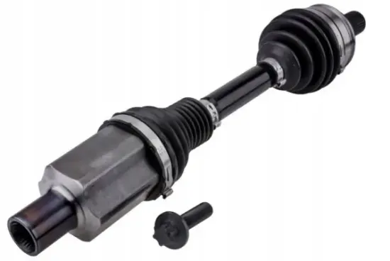 Antriebswelle Vorderachse links MTR 12935541 Bild Antriebswelle Vorderachse links MTR 12935541