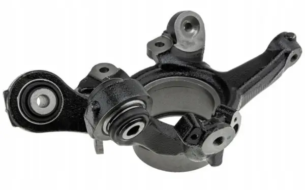 Achsschenkel, Radaufhängung Hinterachse rechts MTR 12935550