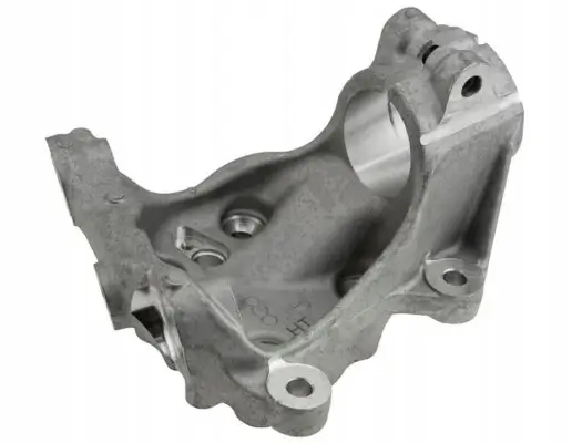 Achsschenkel, Radaufhängung Vorderachse rechts MTR 12935556 Bild Achsschenkel, Radaufhängung Vorderachse rechts MTR 12935556