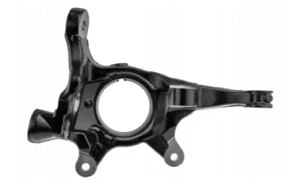 Achsschenkel, Radaufhängung Vorderachse rechts MTR 12935558