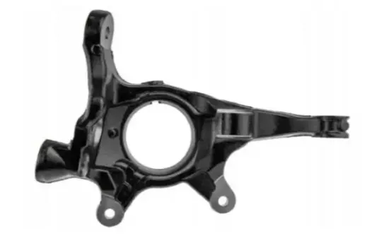 Achsschenkel, Radaufhängung Vorderachse rechts MTR 12935558 Bild Achsschenkel, Radaufhängung Vorderachse rechts MTR 12935558