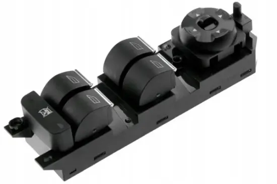Schalter, Fensterheber vorne links MTR 13033667 Bild Schalter, Fensterheber vorne links MTR 13033667