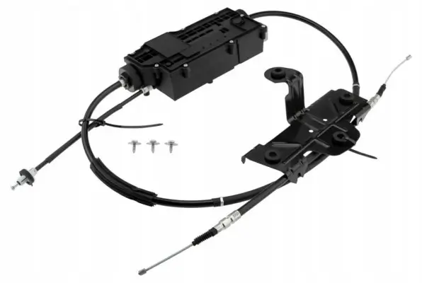 Stellelement, Feststellbremse Bremssattel MTR 13033679