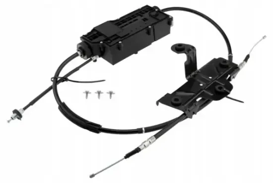 Stellelement, Feststellbremse Bremssattel MTR 13033679 Bild Stellelement, Feststellbremse Bremssattel MTR 13033679