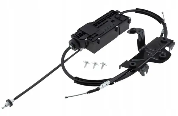 Stellelement, Feststellbremse Bremssattel Hinterachse beidseitig MTR 13043283