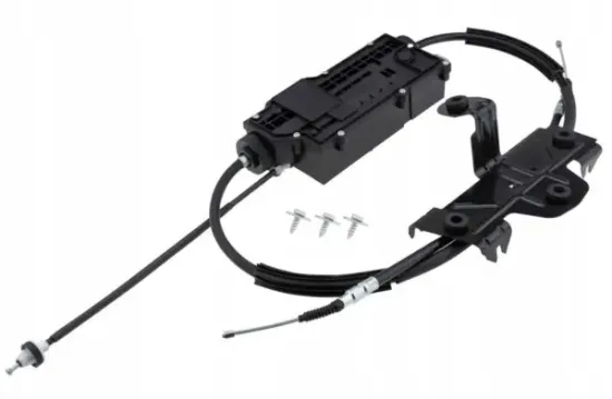 Stellelement, Feststellbremse Bremssattel Hinterachse beidseitig MTR 13043283 Bild Stellelement, Feststellbremse Bremssattel Hinterachse beidseitig MTR 13043283