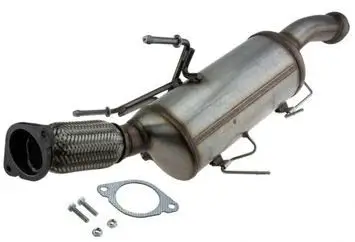 Ruß-/Partikelfilter, Abgasanlage MTR 13046661 Bild Ruß-/Partikelfilter, Abgasanlage MTR 13046661