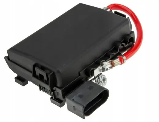 Sicherungskasten MTR 13046677 Bild Sicherungskasten MTR 13046677