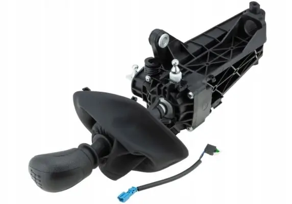 Schalthebel MTR 13046682