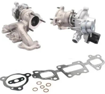 Lader, Aufladung MTR 13047028 Bild Lader, Aufladung MTR 13047028