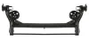 Achskörper Hinterachse MTR 13047500
