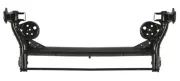 Achskörper Hinterachse MTR 13047500