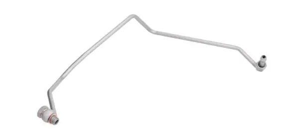 Ölleitung, Lader MTR 13047559
