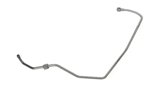 Ölleitung, Lader MTR 13047560 Bild Ölleitung, Lader MTR 13047560