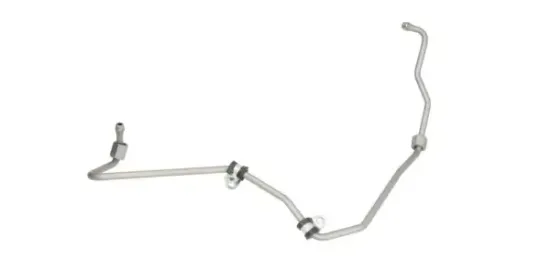 Ölleitung, Lader MTR 13047561 Bild Ölleitung, Lader MTR 13047561