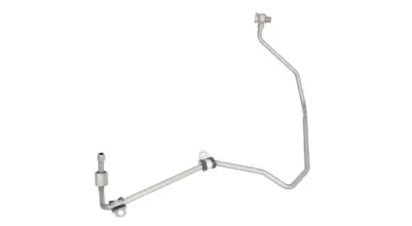 Ölleitung, Lader MTR 13047564