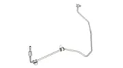 Ölleitung, Lader MTR 13047564