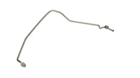 Ölleitung, Lader MTR 13047565 Bild Ölleitung, Lader MTR 13047565