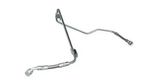 Ölleitung, Lader MTR 13047568 Bild Ölleitung, Lader MTR 13047568