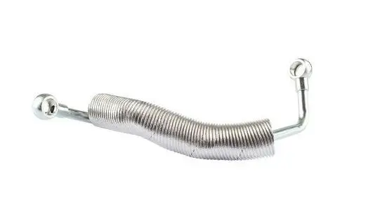 Ölleitung, Lader MTR 13047570