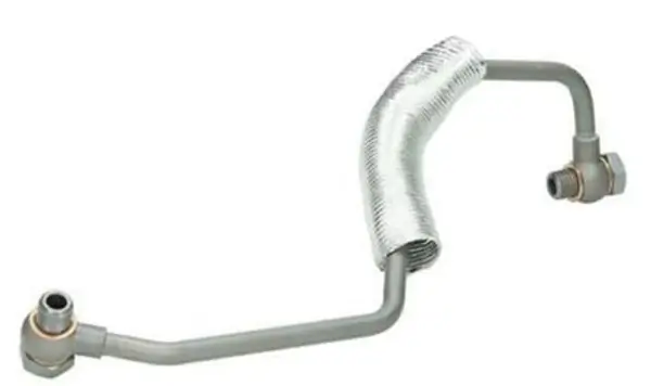 Ölleitung, Lader MTR 13047571