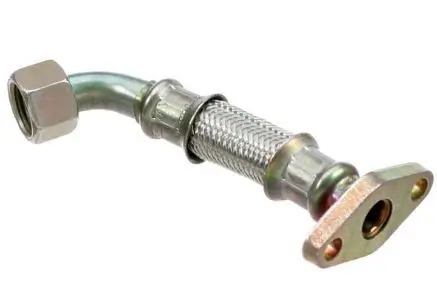 Ölleitung, Lader MTR 13047573